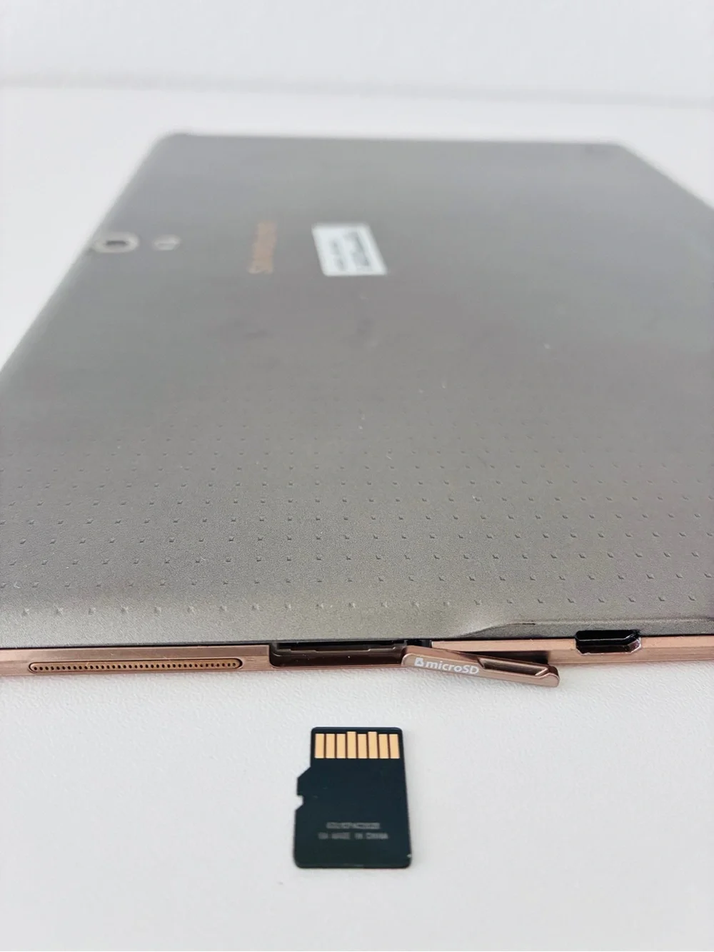 Samsung Galaxy Tab 10.5